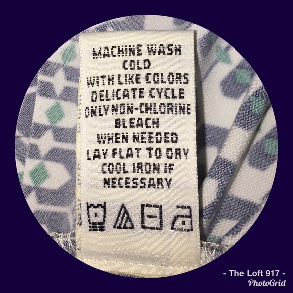 🍃🌱Max Studio Printed Midi Skirt🌱🍃 - Picture 5 of 6